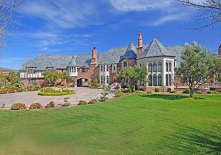 Bell House 2