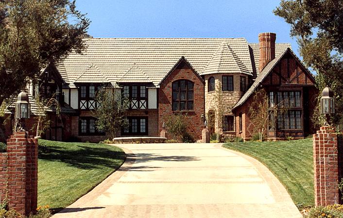 Hughes house 2