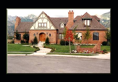 Utah House