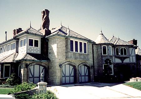 funky house